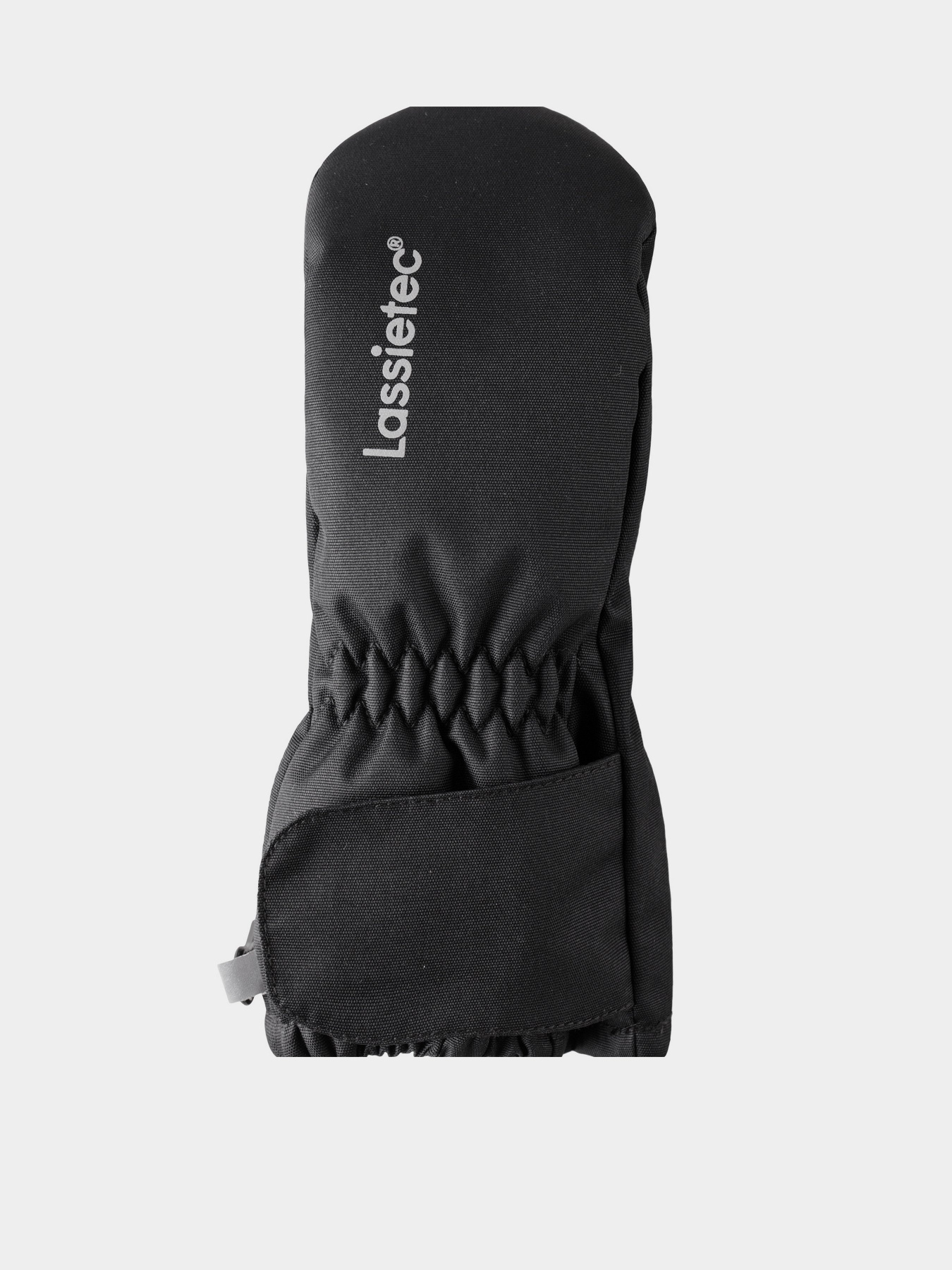 Рукавиці LASSIE модель 717712-9990 Рукавиці LASSIE модель 717712-9990 Фото