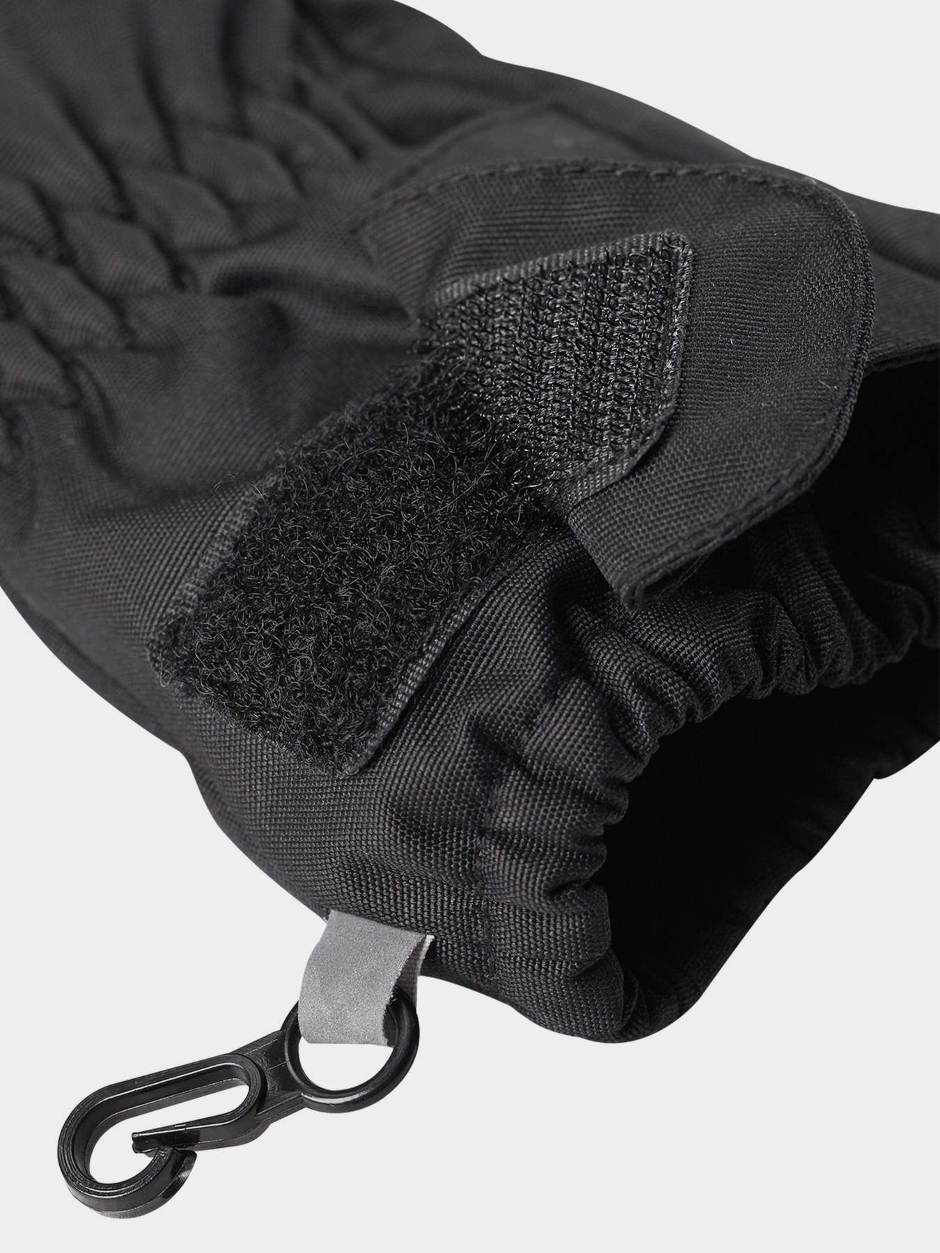 Рукавиці LASSIE модель 717712-9990 Рукавиці LASSIE модель 717712-9990 Фото