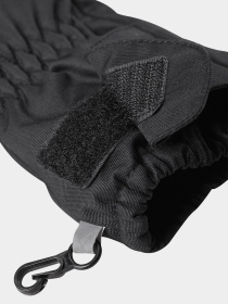 Рукавиці LASSIE модель 717712-9990 Рукавиці LASSIE модель 717712-9990 Фото