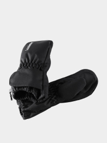 Рукавиці LASSIE модель 717712-9990 Рукавиці LASSIE модель 717712-9990 Фото