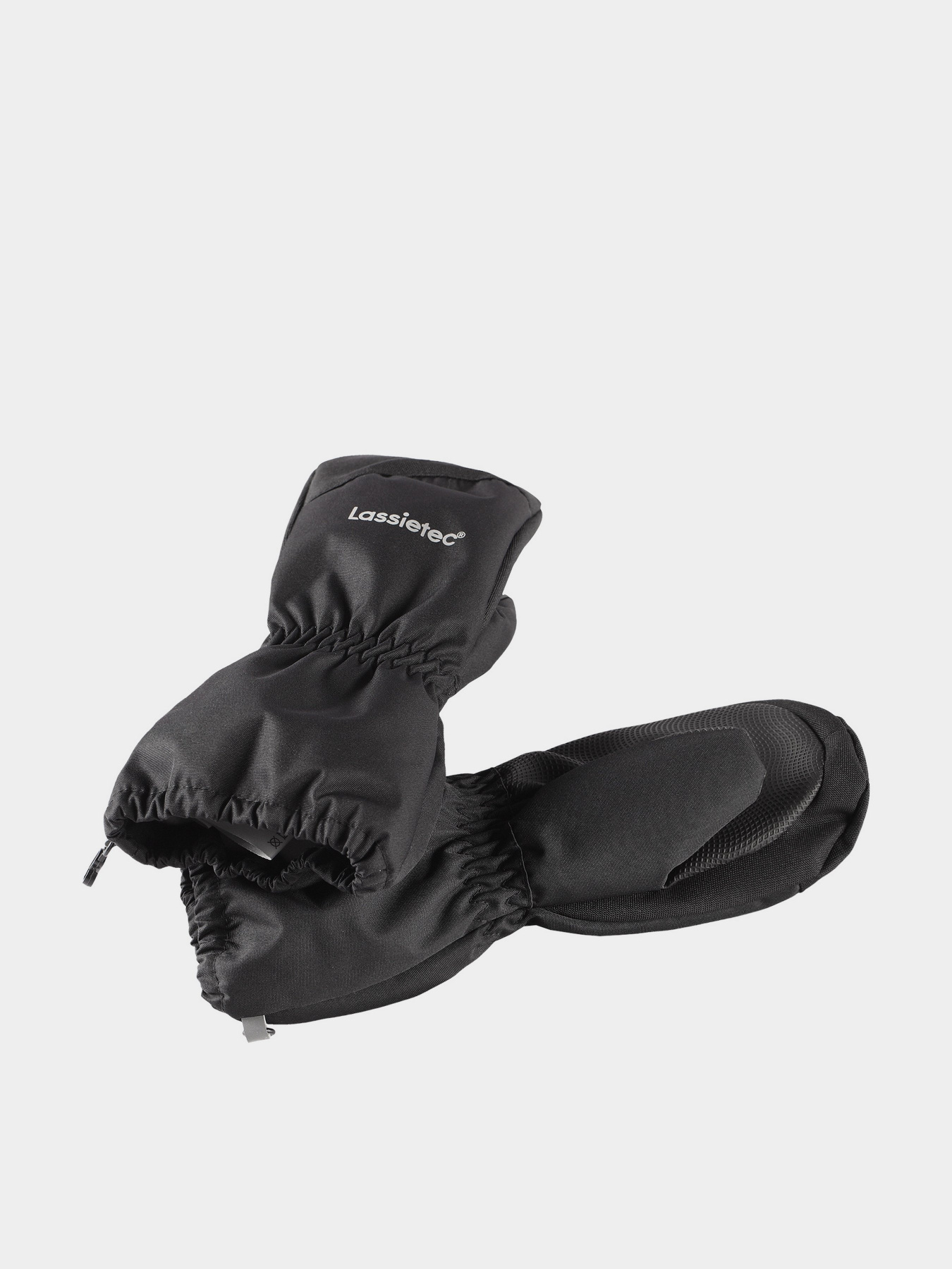 Рукавиці LASSIE модель 727728_9990 Рукавиці LASSIE модель 727728_9990 Фото