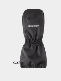 Рукавиці LASSIE модель 727728_9990 Рукавиці LASSIE модель 727728_9990 Фото