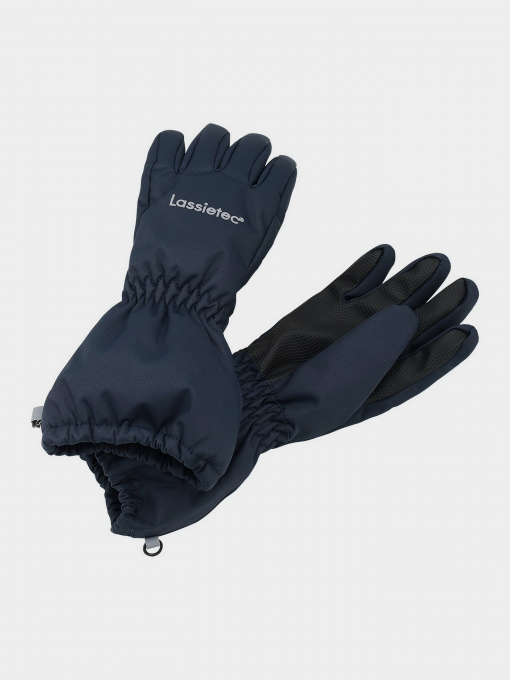 Рукавички LASSIE модель 727729_6960 Фото