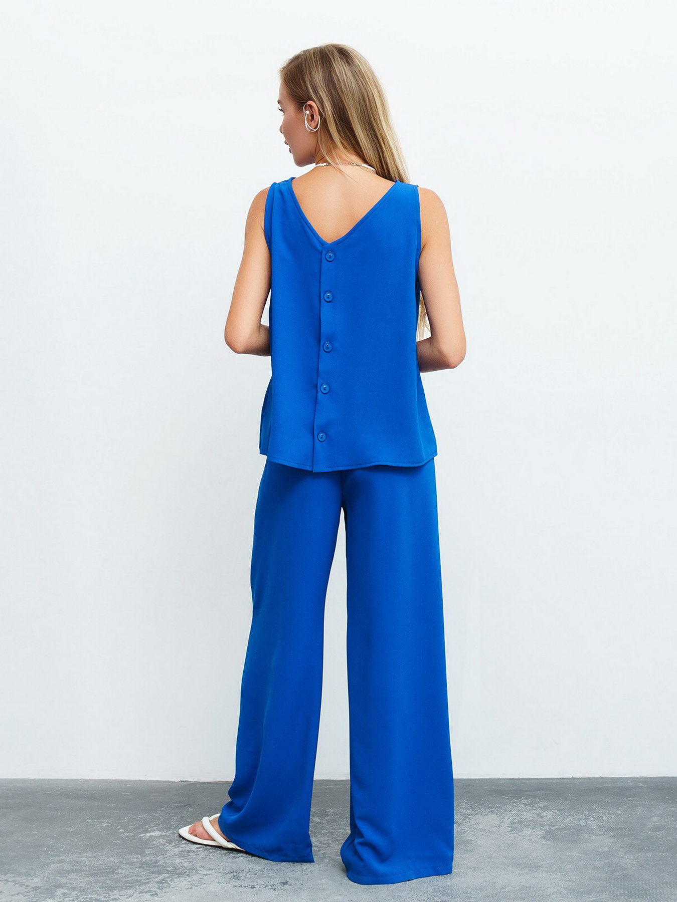 Костюмы ISSA Plus модель 13451_electrician Фото