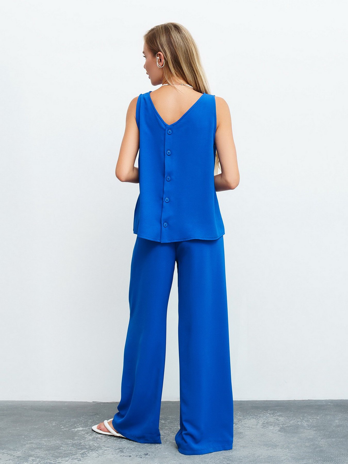 Костюми ISSA Plus модель 13451_electrician Фото