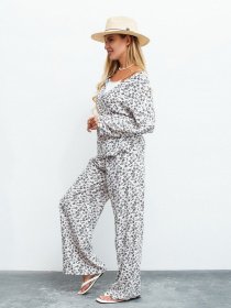 Костюм ISSA Plus модель 13453_white Фото