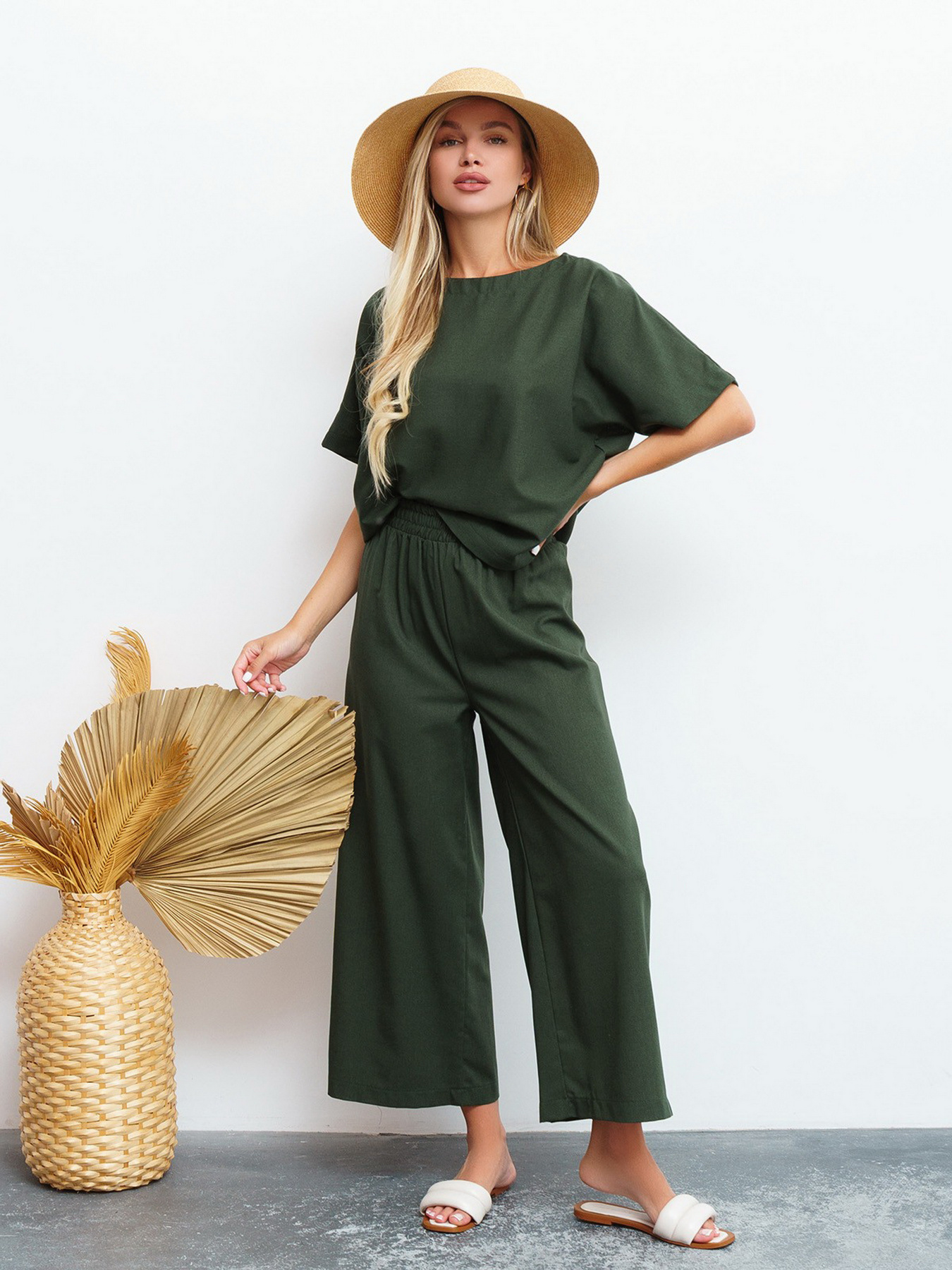 Костюм ISSA Plus модель 13459_hacks Фото