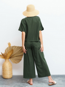 Костюм ISSA Plus модель 13459_hacks Фото