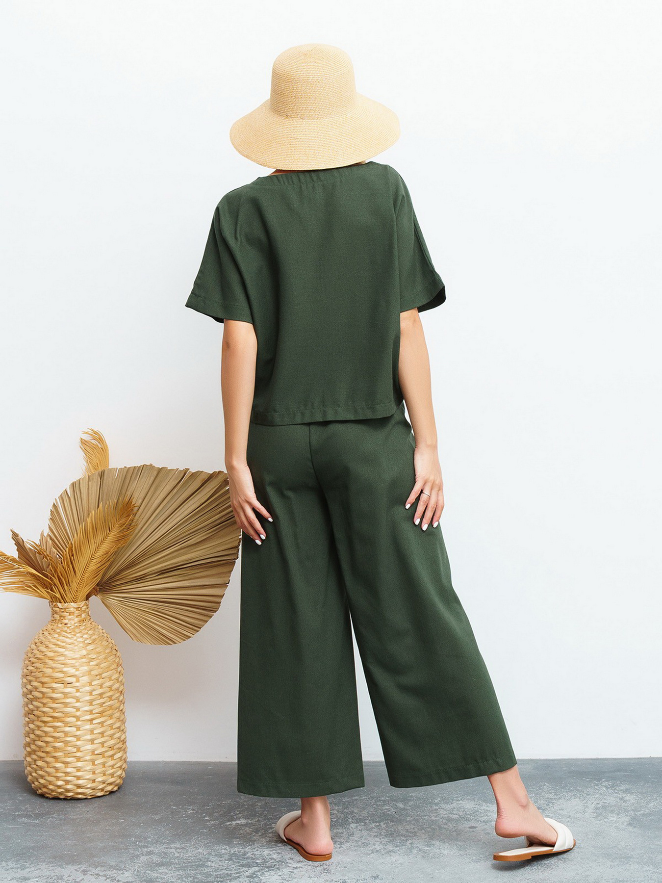 Повсякденний костюм ISSA Plus модель 13459_hacks Фото