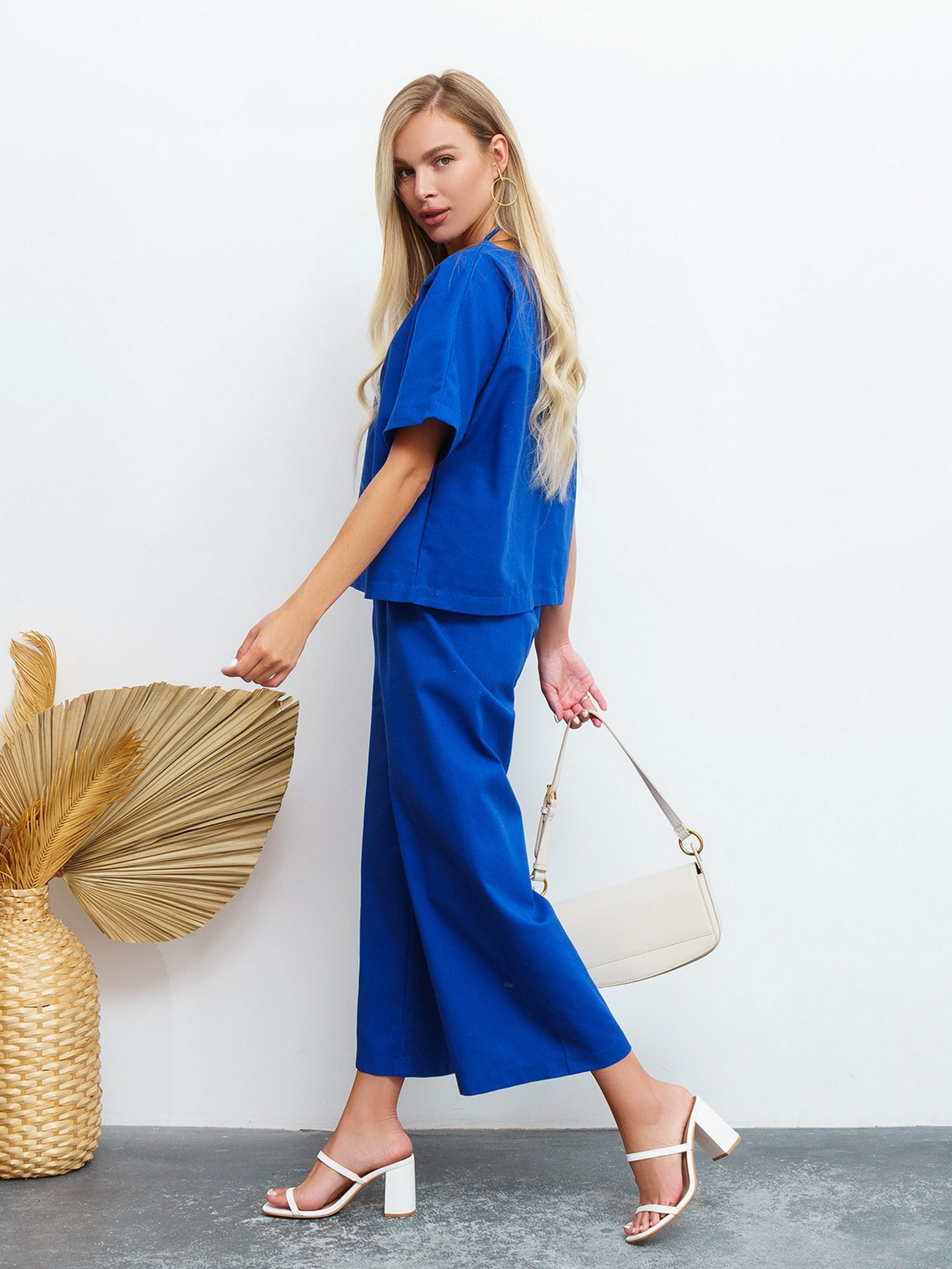 Костюм ISSA Plus модель 13459_electrician Фото