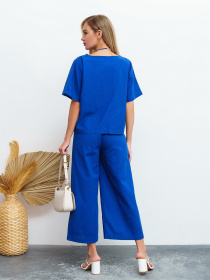 Повсякденний костюм ISSA Plus модель 13459_electrician Фото