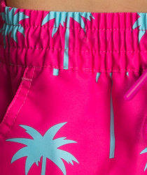 Шорты для плавания Atlantic модель KSS-002_ROZ Фото