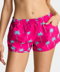 Шорты для плавания Atlantic модель KSS-002_ROZ Фото