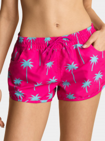 Шорты для плавания Atlantic модель KSS-002_ROZ Фото