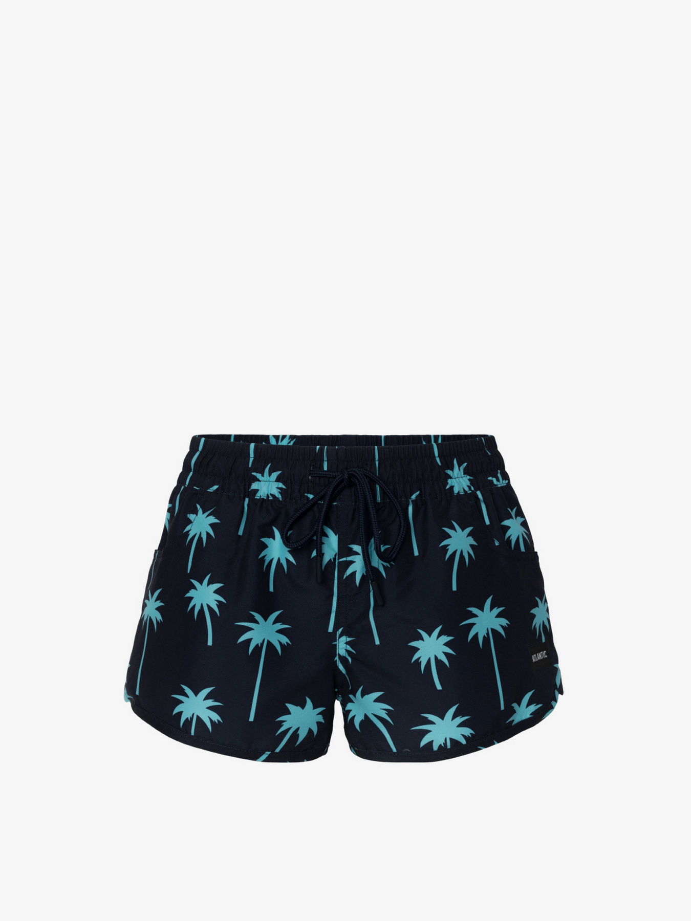 Шорты для плавания Atlantic модель KSS-002_GRA Фото