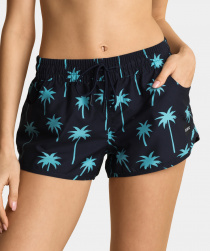 Шорты для плавания Atlantic модель KSS-002_GRA Фото