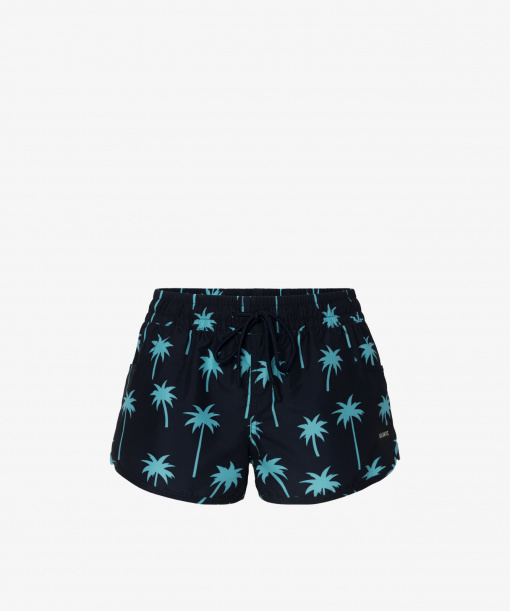 Шорты для плавания Atlantic модель KSS-002_GRA Фото