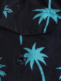 Шорти для плавання Atlantic модель KSS-002_GRA Фото