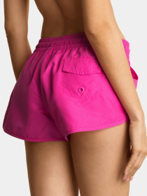 Шорты для плавания Atlantic модель KSS-001_ROZ Фото