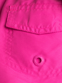 Шорты для плавания Atlantic модель KSS-001_ROZ Фото