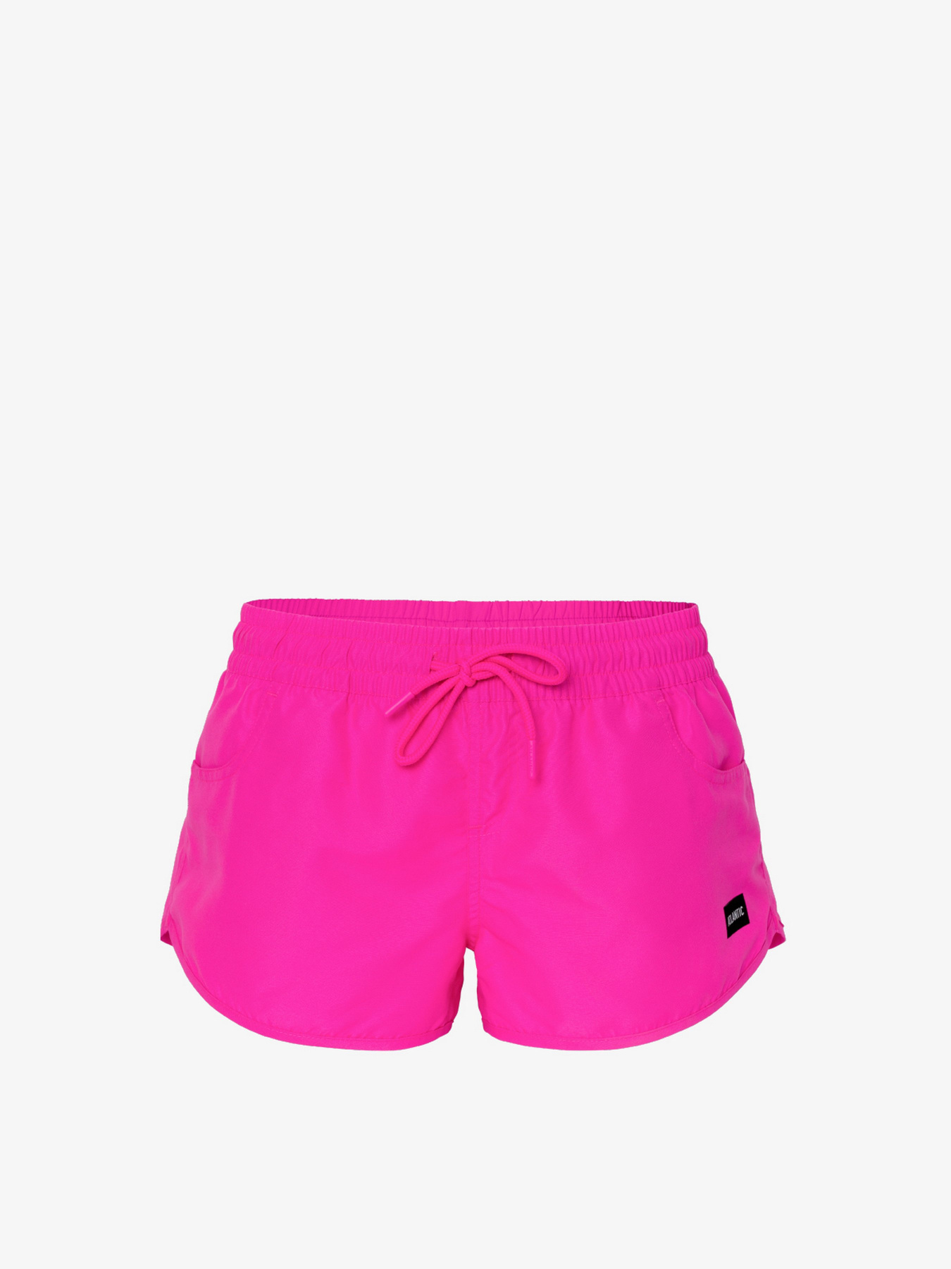 Шорти для плавання Atlantic модель KSS-001_ROZ Фото