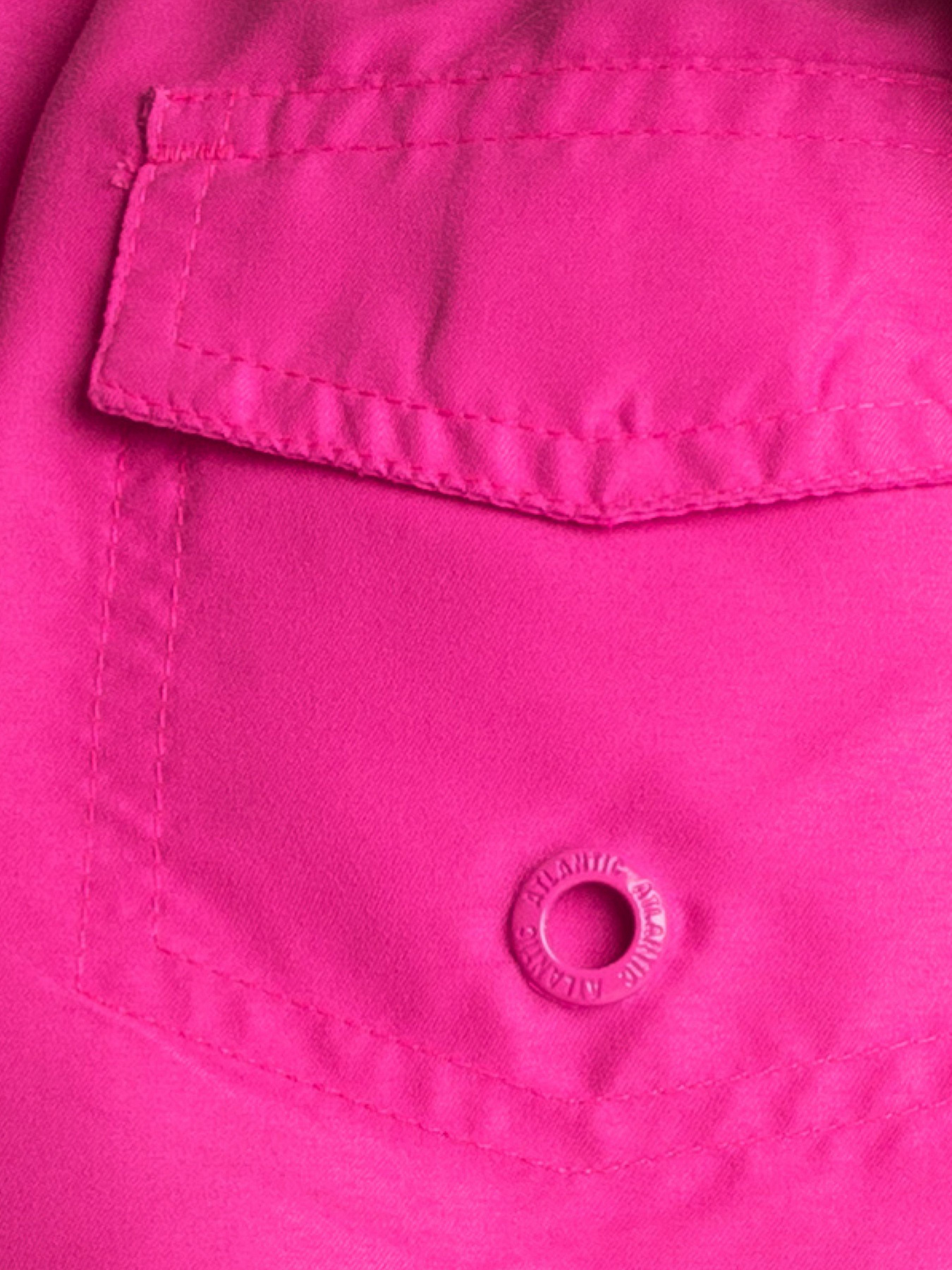 Шорти для плавання Atlantic модель KSS-001_ROZ Фото