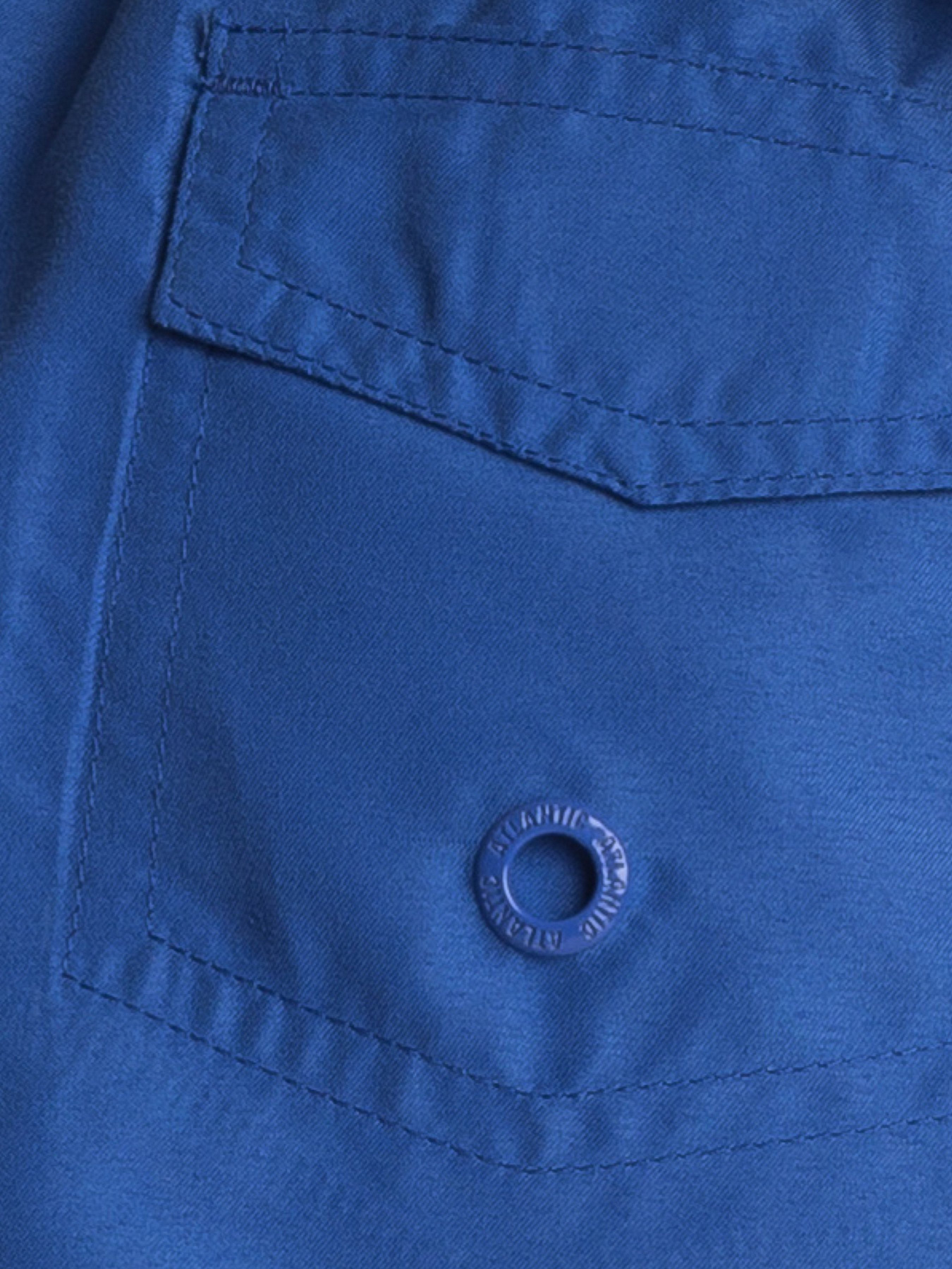 Шорти для плавання Atlantic модель KSS-001_GRA Фото