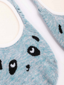 Підслідники ISSA Plus модель NS-20_blue Фото