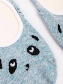 Підслідники ISSA Plus модель NS-20_blue Фото