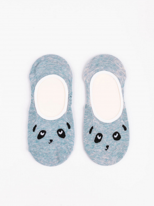 Подследники ISSA Plus модель NS-20_blue Фото