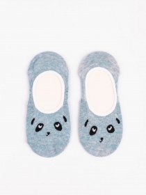 Підслідники ISSA Plus модель NS-20_blue Фото