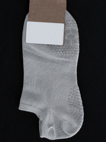 Шкарпетки та гольфи ISSA Plus модель NS-28_grey Фото