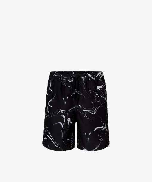 Шорты для плавания Atlantic модель KMB-206_GRA Фото