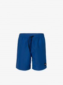 Шорты для плавания Atlantic модель KMB-201_GRA Фото