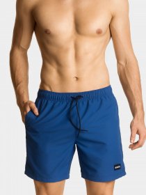 Шорти для плавання Atlantic модель KMB-201_GRA Фото