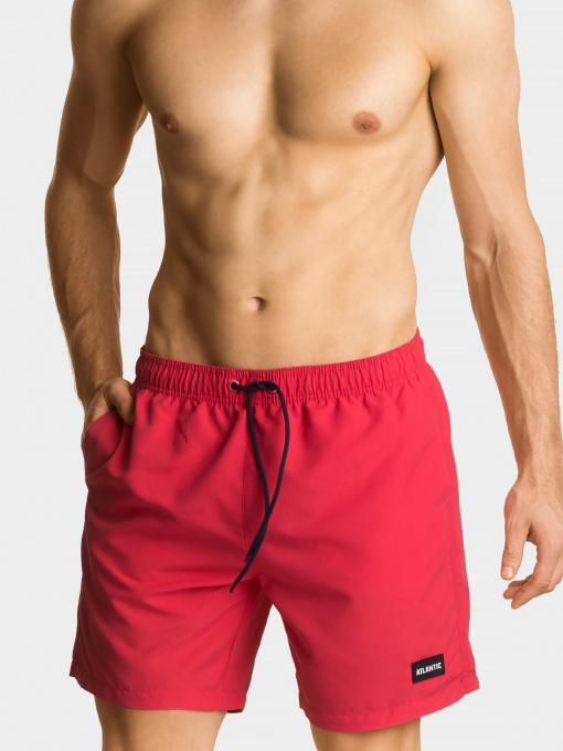 Шорты для плавания Atlantic модель KMB-201_KOR Фото