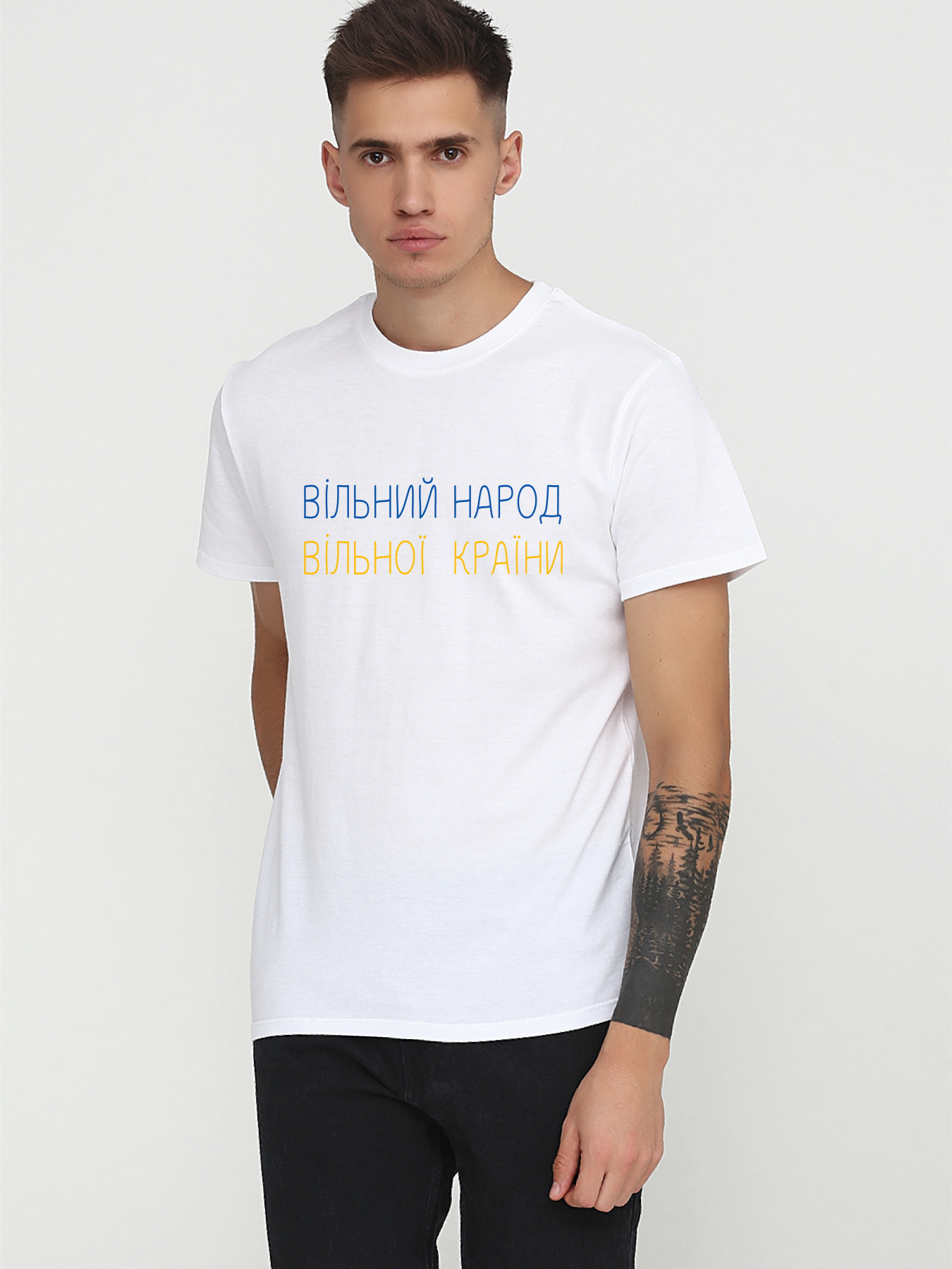 Футболка Роза модель 111115 Фото