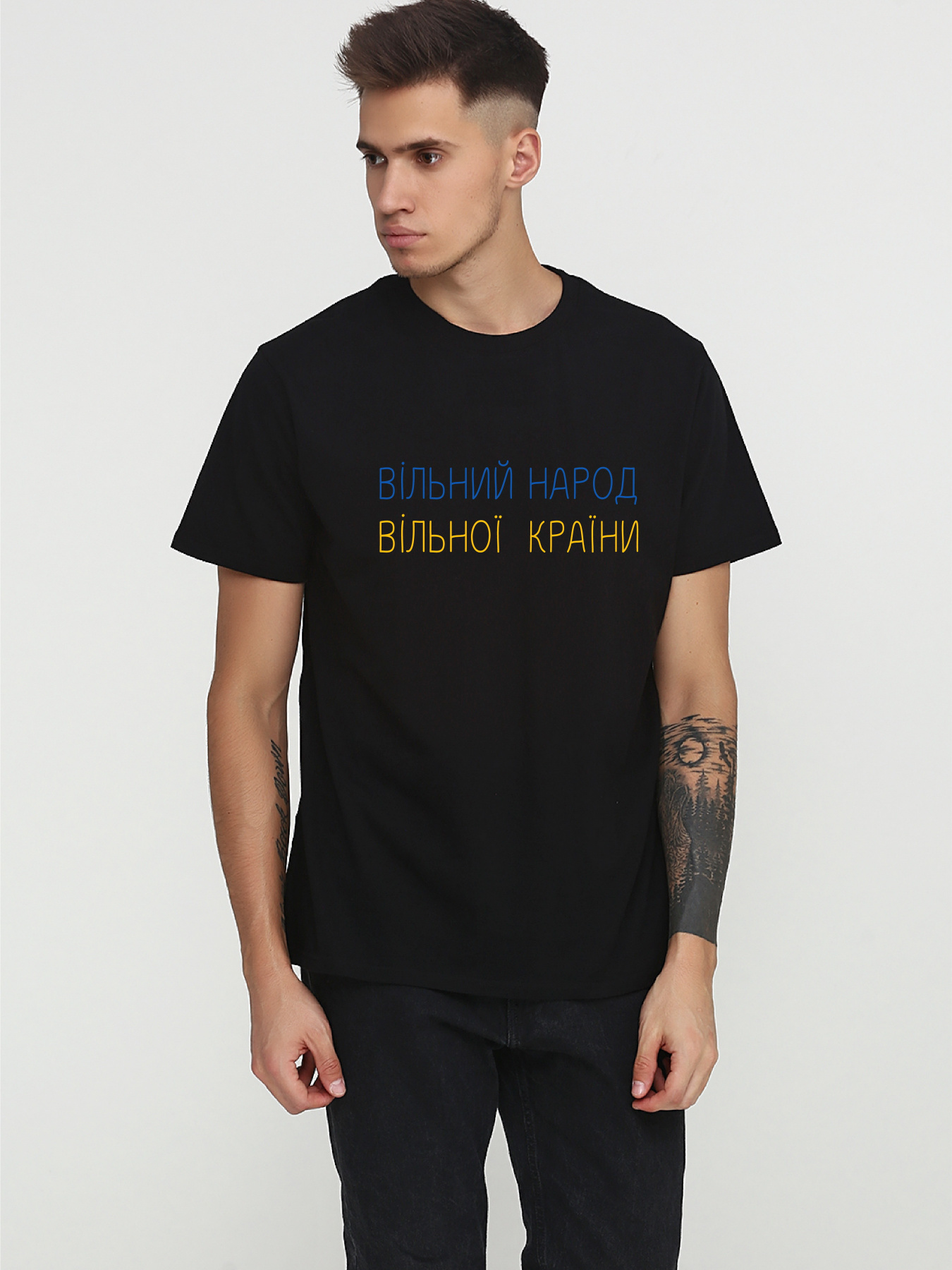 Футболка Роза модель 1111155 Фото