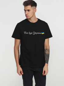 Футболка Роза модель 1111166 Фото