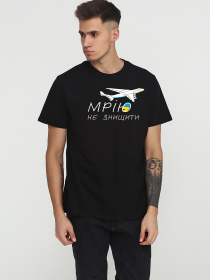 Футболка Роза модель 1111120 Фото