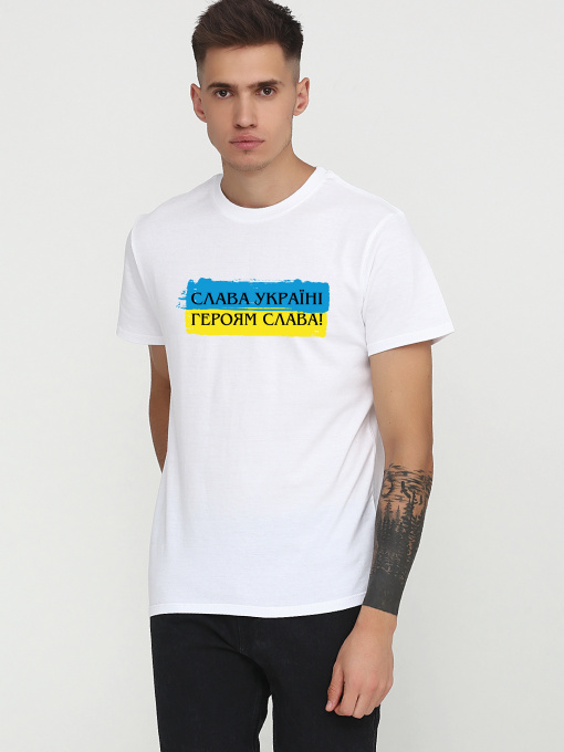 Футболка Роза Модель 111111222 Фото