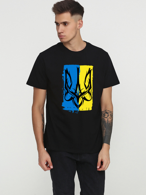 Футболка Роза Модель 11111124 Фото