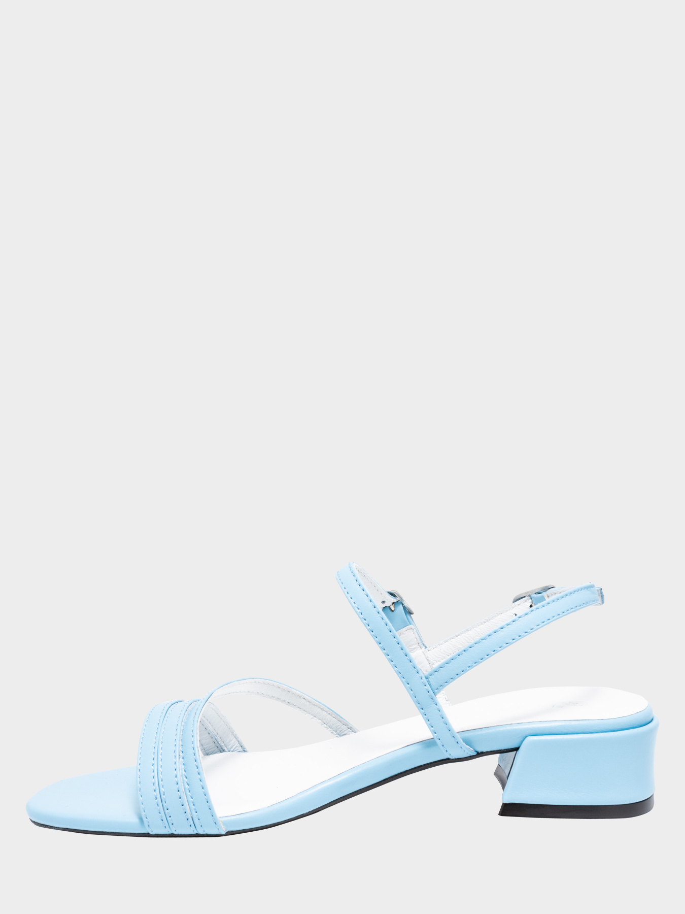 Босоножки Enzo Verratti модель 18-4-9606-6bsk Фото