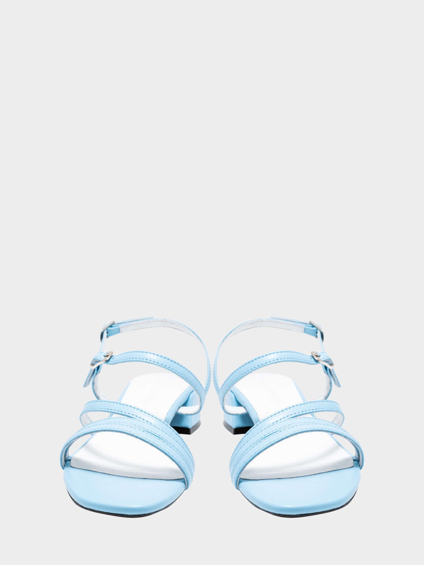 Босоножки Enzo Verratti модель 18-4-9606-6bsk Фото