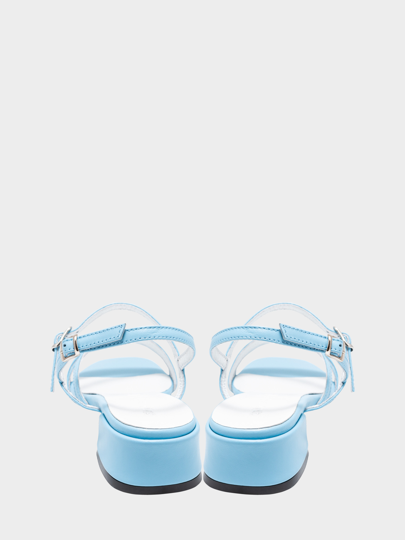 Босоножки Enzo Verratti модель 18-4-9606-6bsk Фото