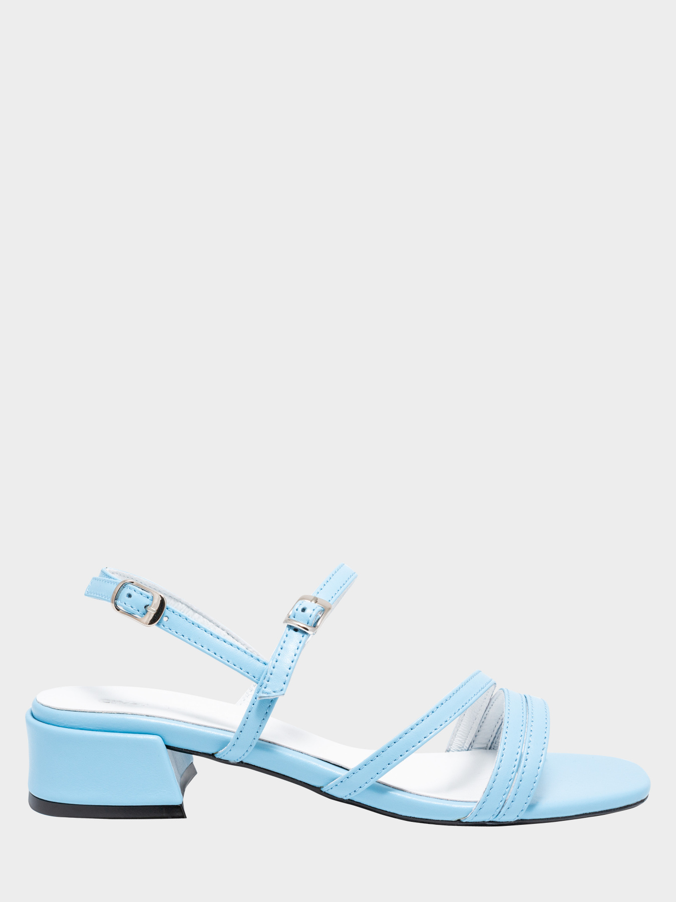 Босоножки Enzo Verratti модель 18-4-9606-6bsk Фото