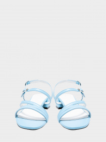 Босоножки Enzo Verratti модель 18-4-9606-6bsk Фото