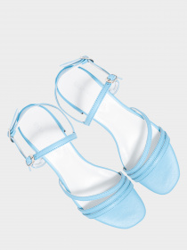 Босоножки Enzo Verratti модель 18-4-9606-6bsk Фото