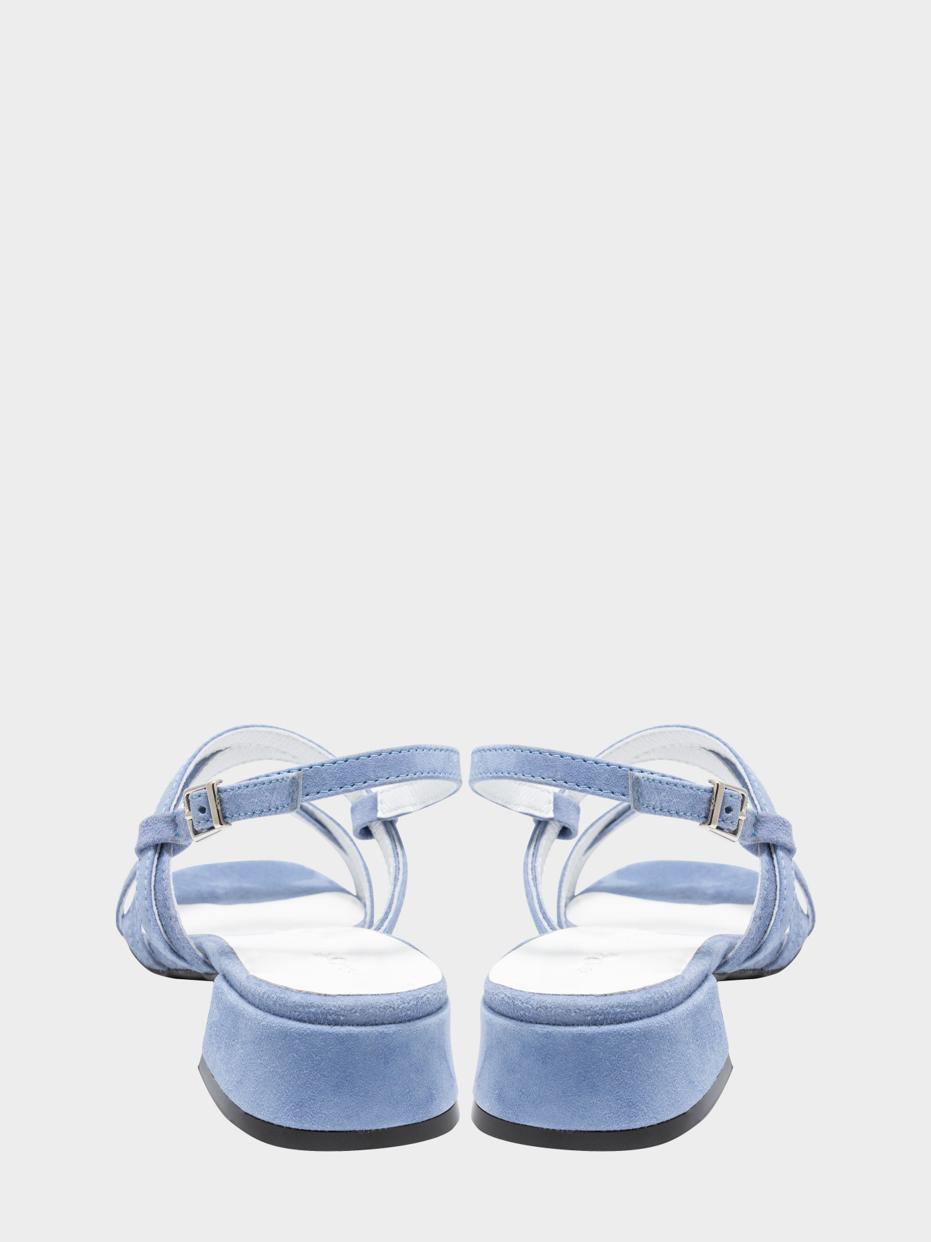 Босоножки Enzo Verratti модель 18-4-9606-5bv Фото