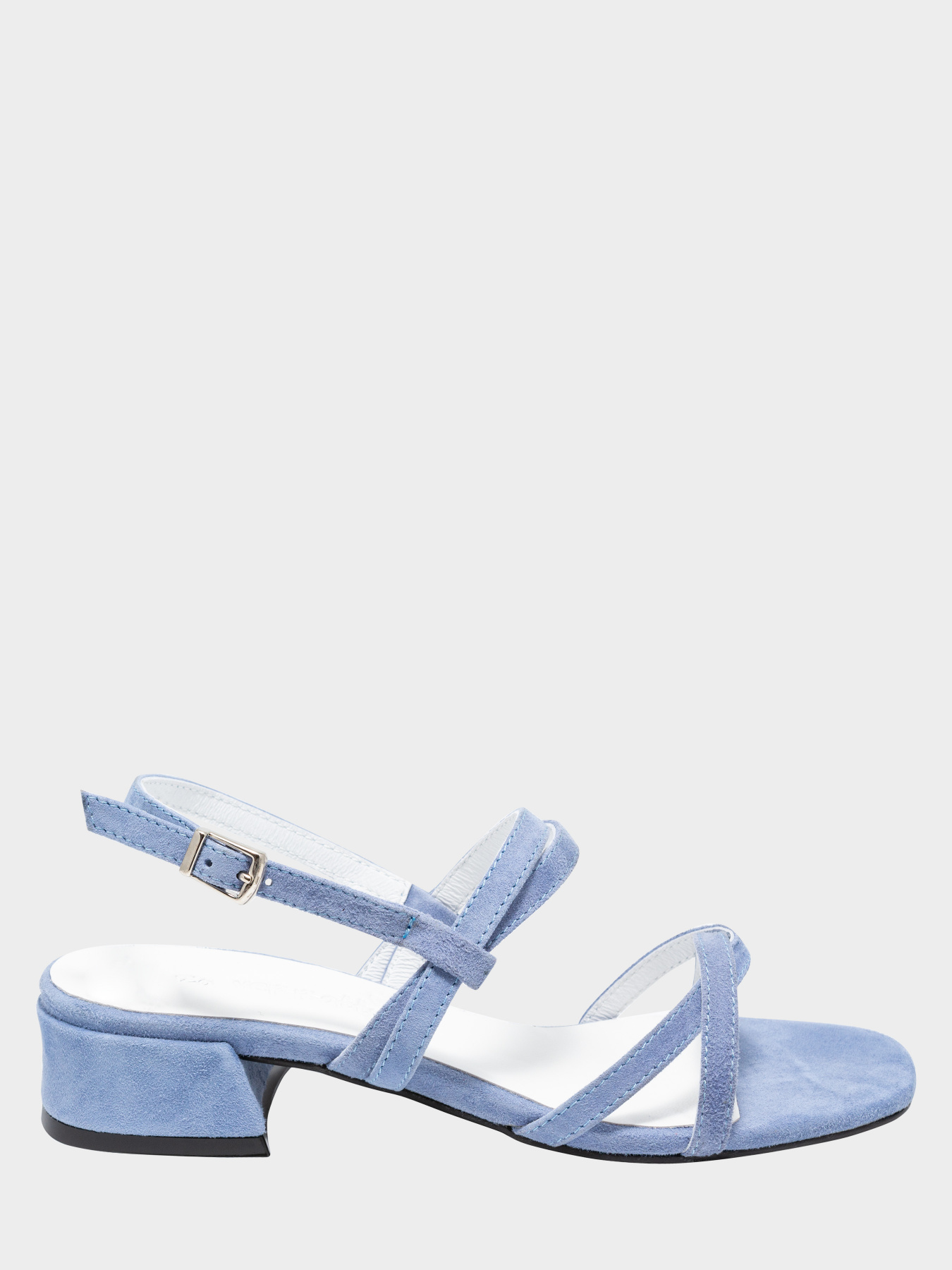 Босоножки Enzo Verratti модель 18-4-9606-5bv Фото